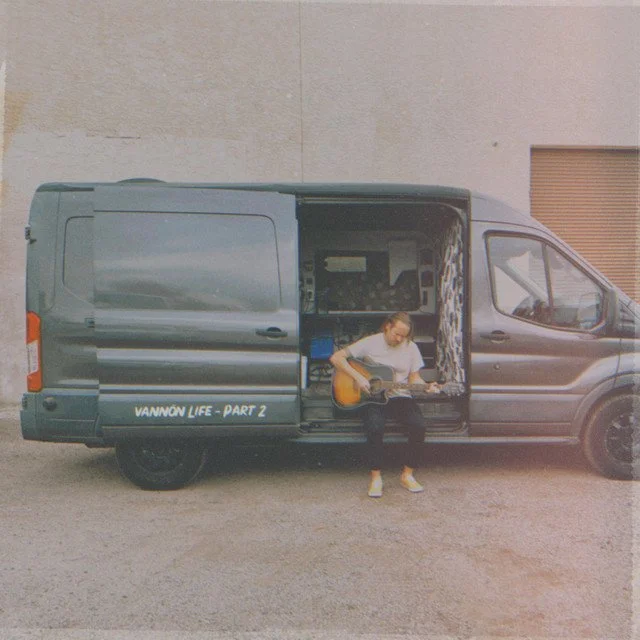 case vannön "vannön Life - Part 2"