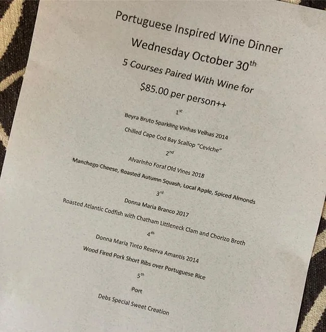 Reserve your spots!
🍷🍷🍷