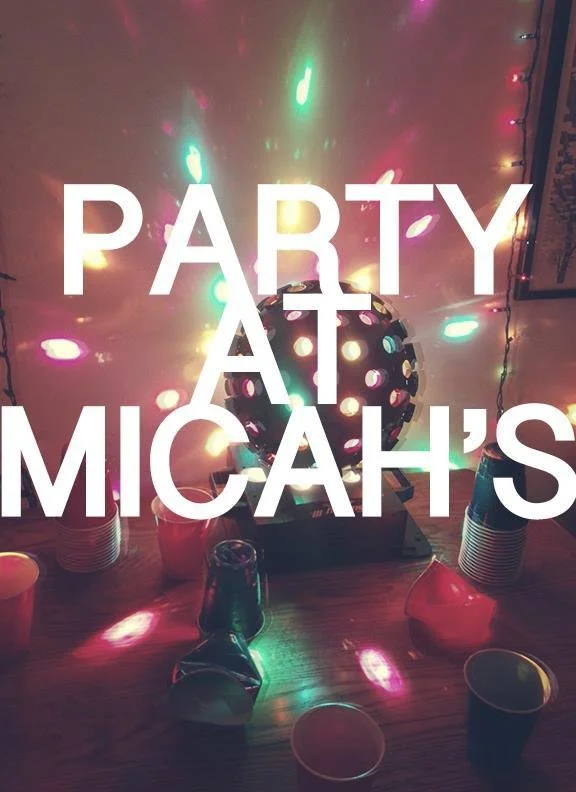 Party At Micah’s1st Asst. Director (13 Episodes)Stonestreet Studios