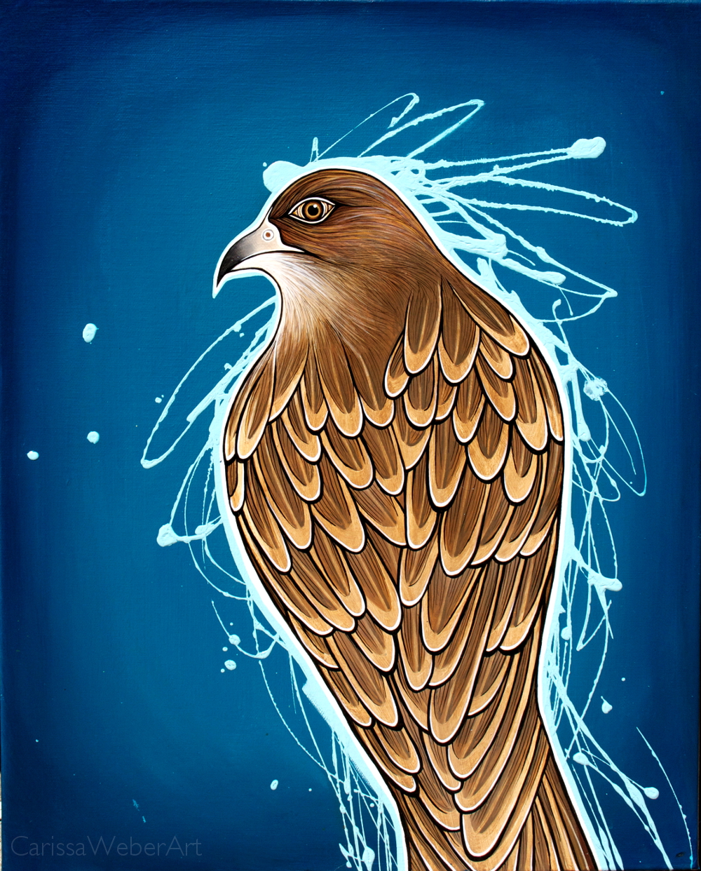 Falcon