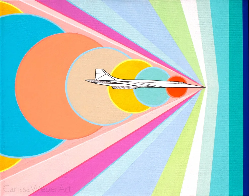 Concorde
