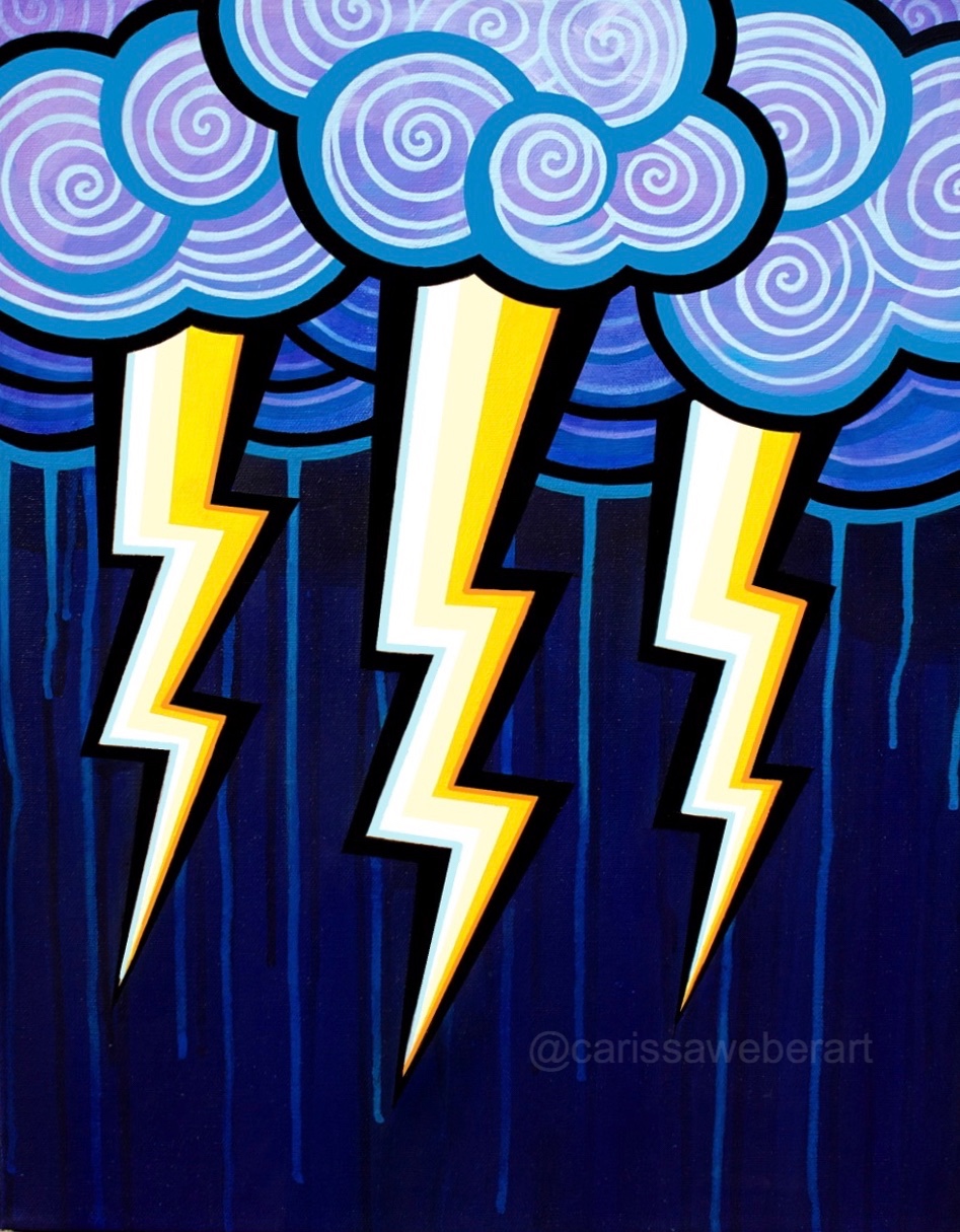 Lightning