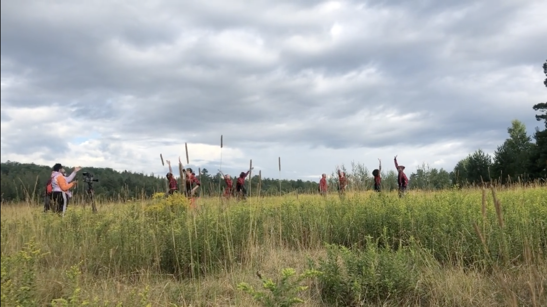 John Brown Film Teaser