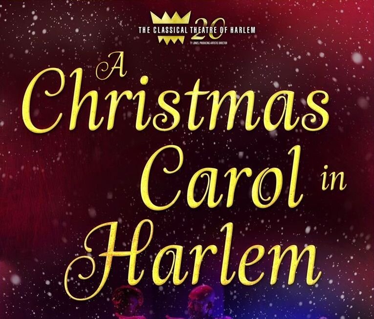A Christmas Carol in Harlem Streaming for FREE
