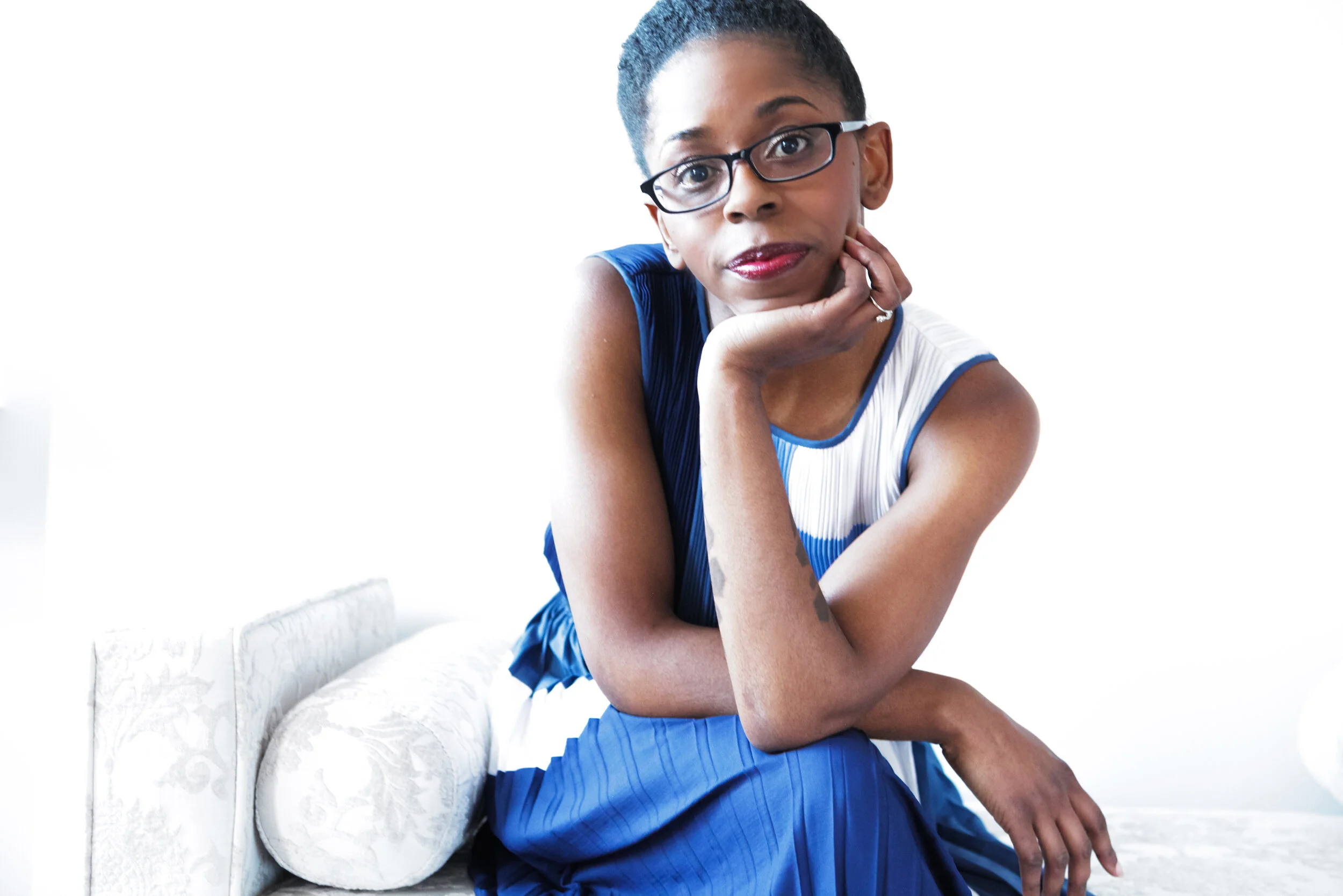 Pod De Deux Podcast Episode 5