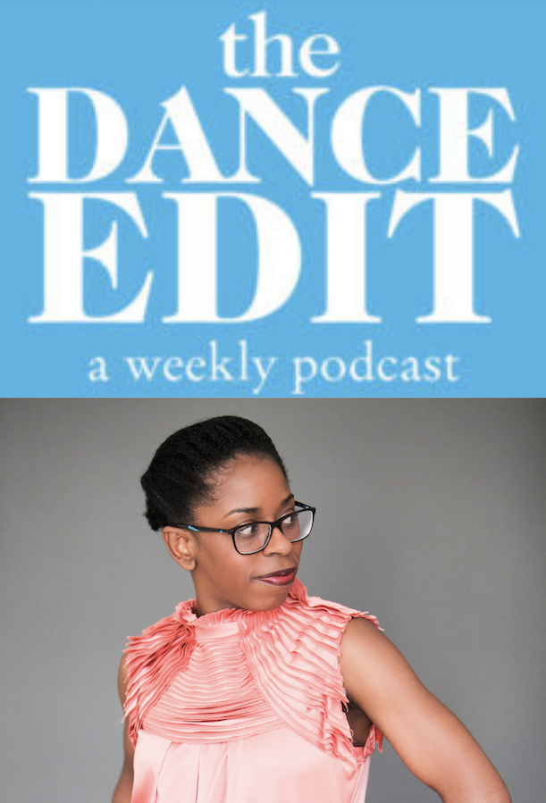 The Dance Edit Podcast