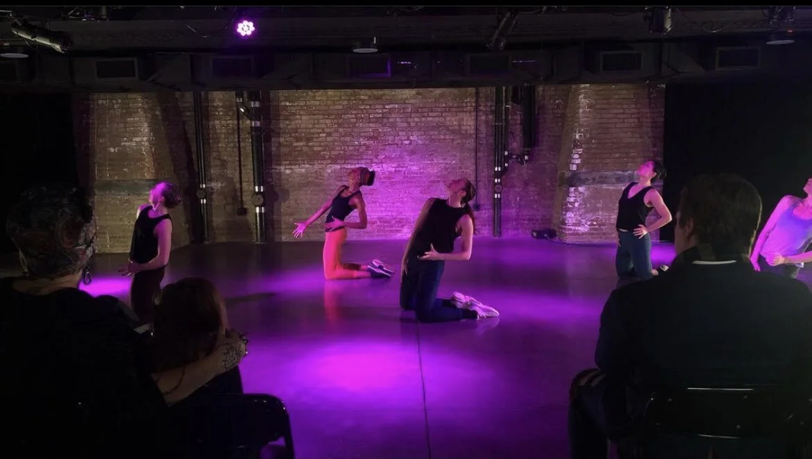 Lake Placid Residency - H.E.R. 