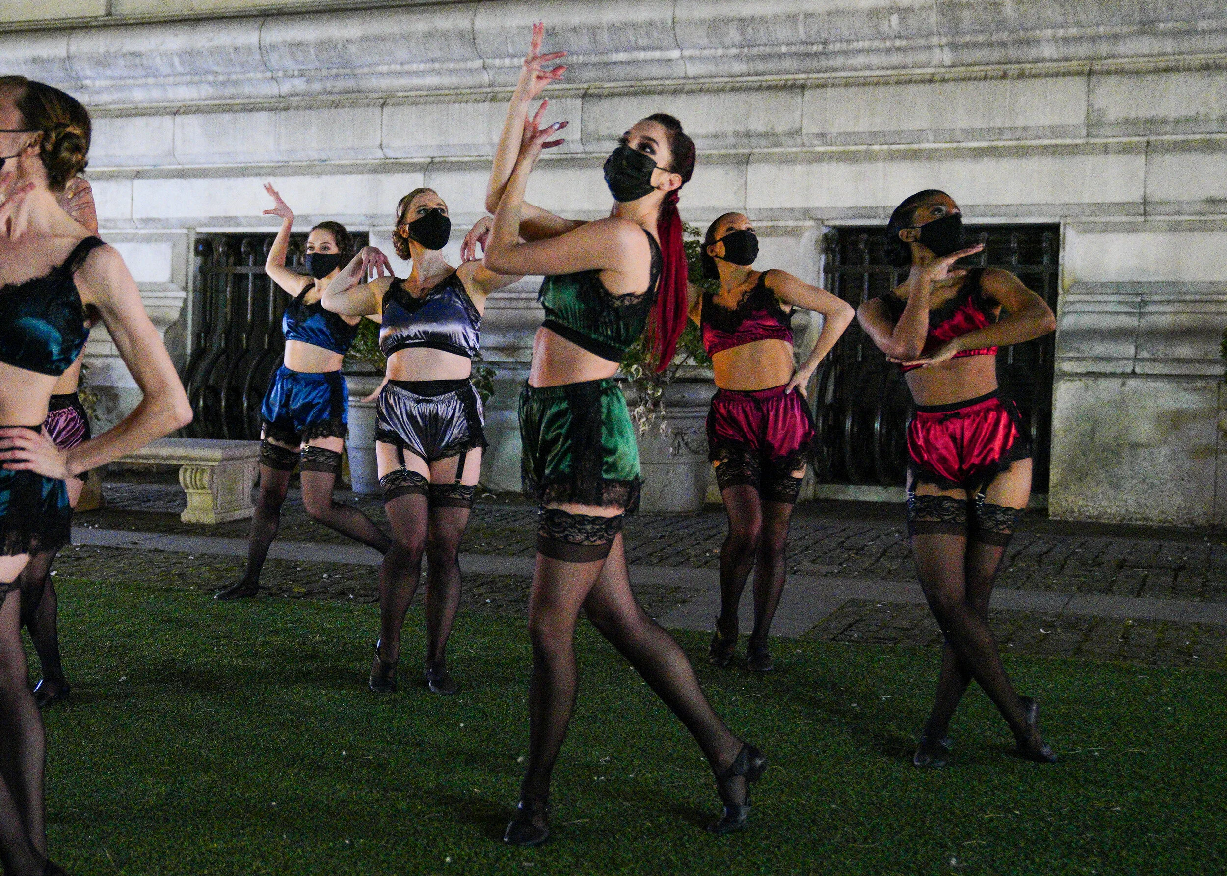 Lake Placid Residency - H.E.R. 