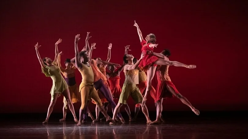 DTH Residency in Chautauqua