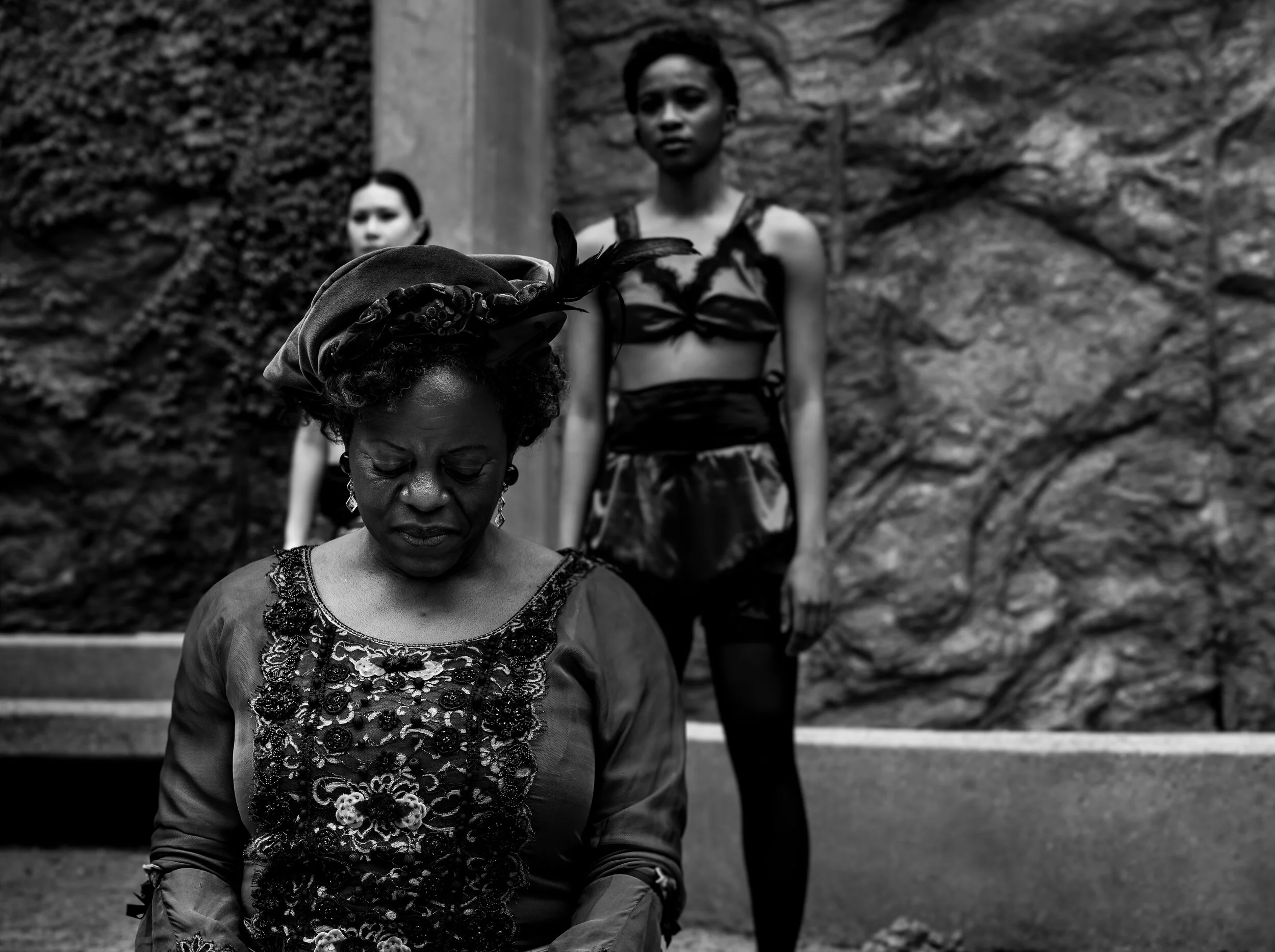 Rights of Renaissance Premiere