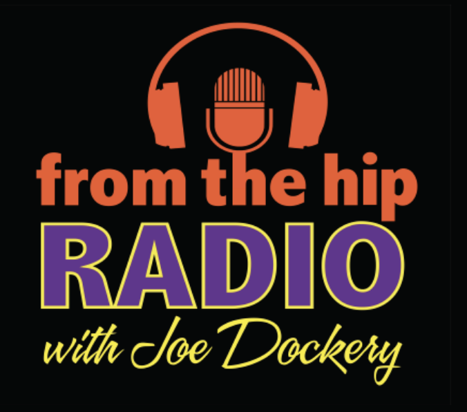 From the Hip Radio | with Tiffany Rea-Fisher