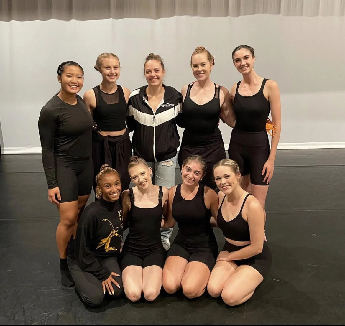 Emerging Artist Summer Series 2021