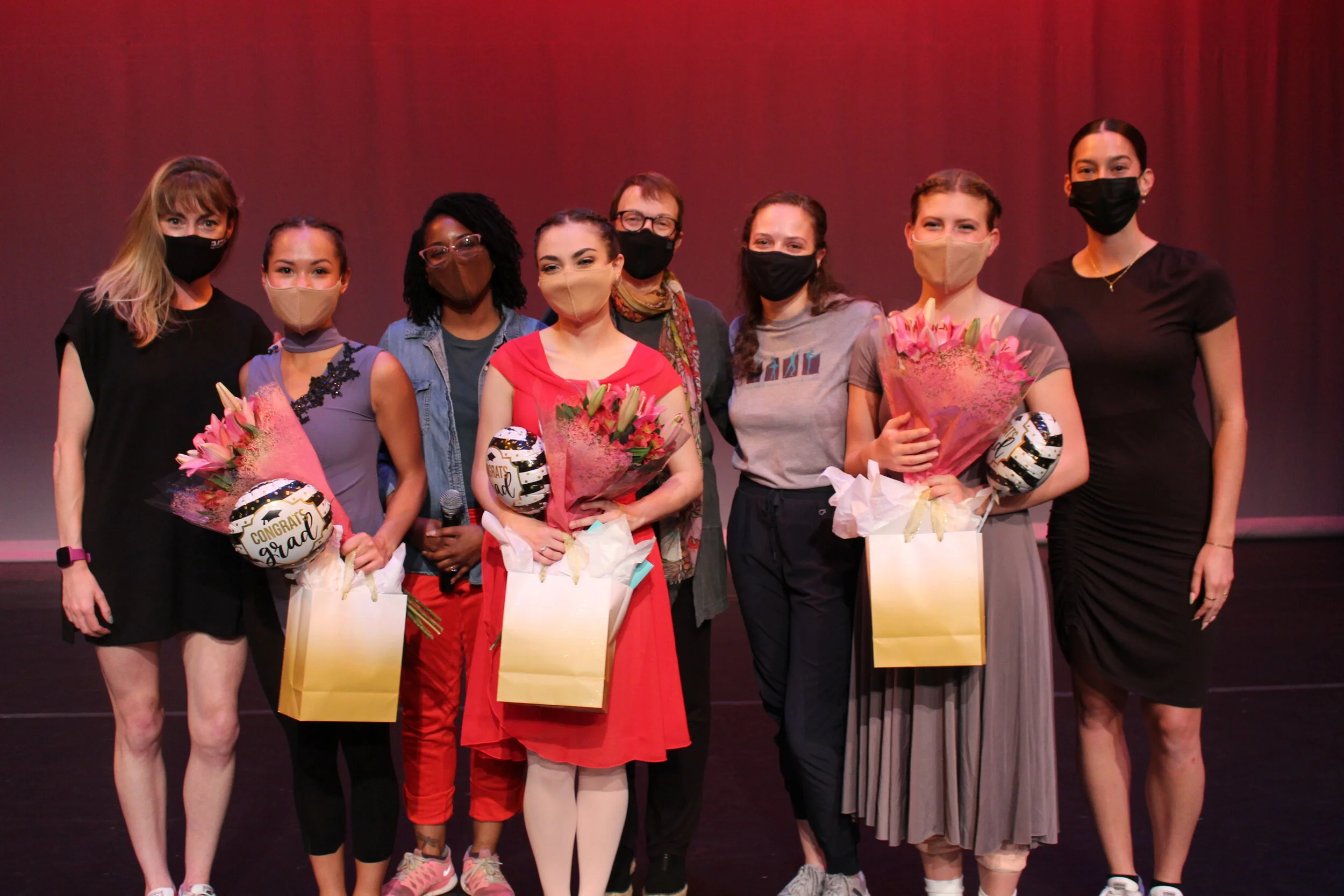 Lake Placid School of Dance Recital