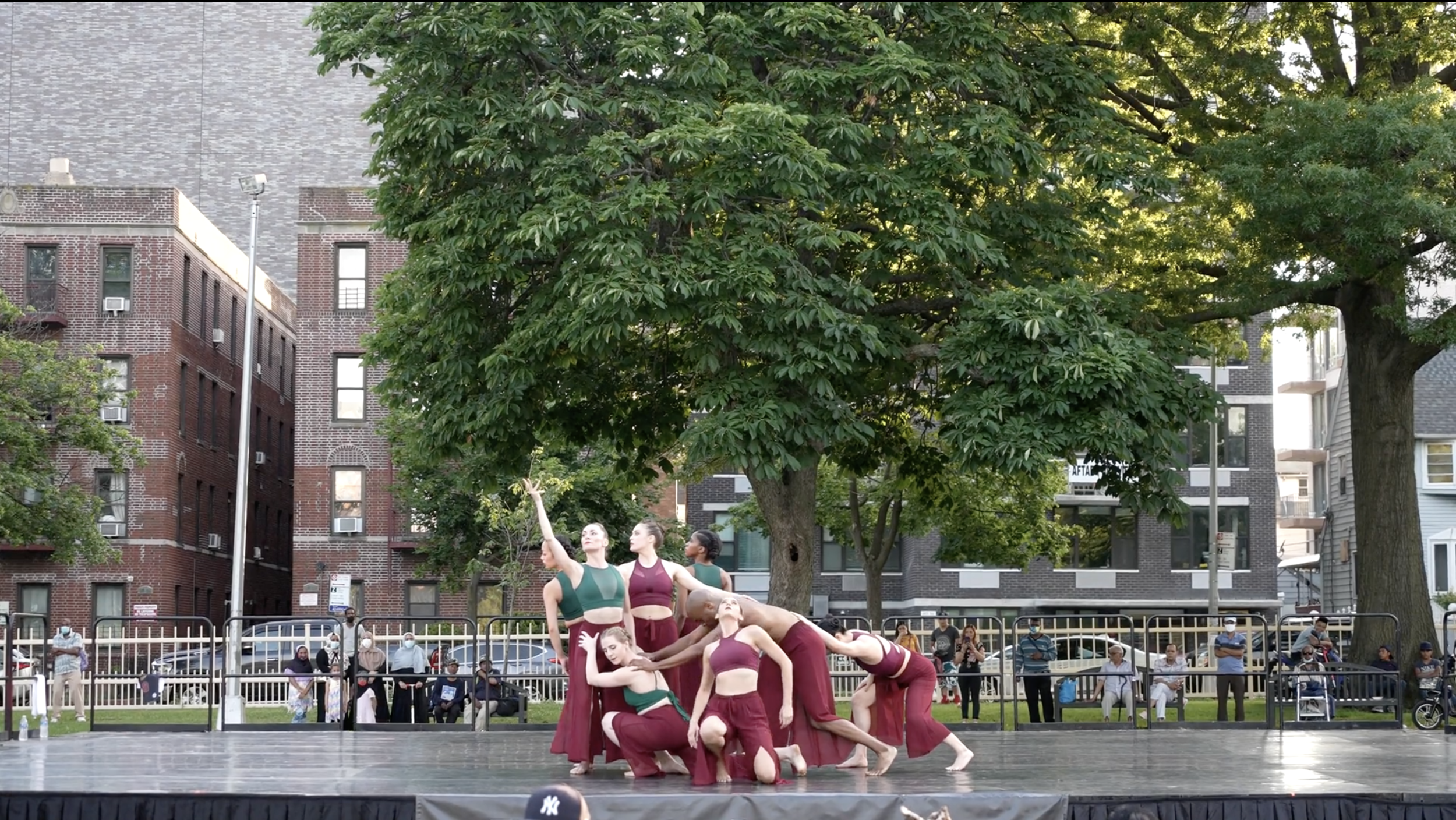 Jamaica Dance Festival