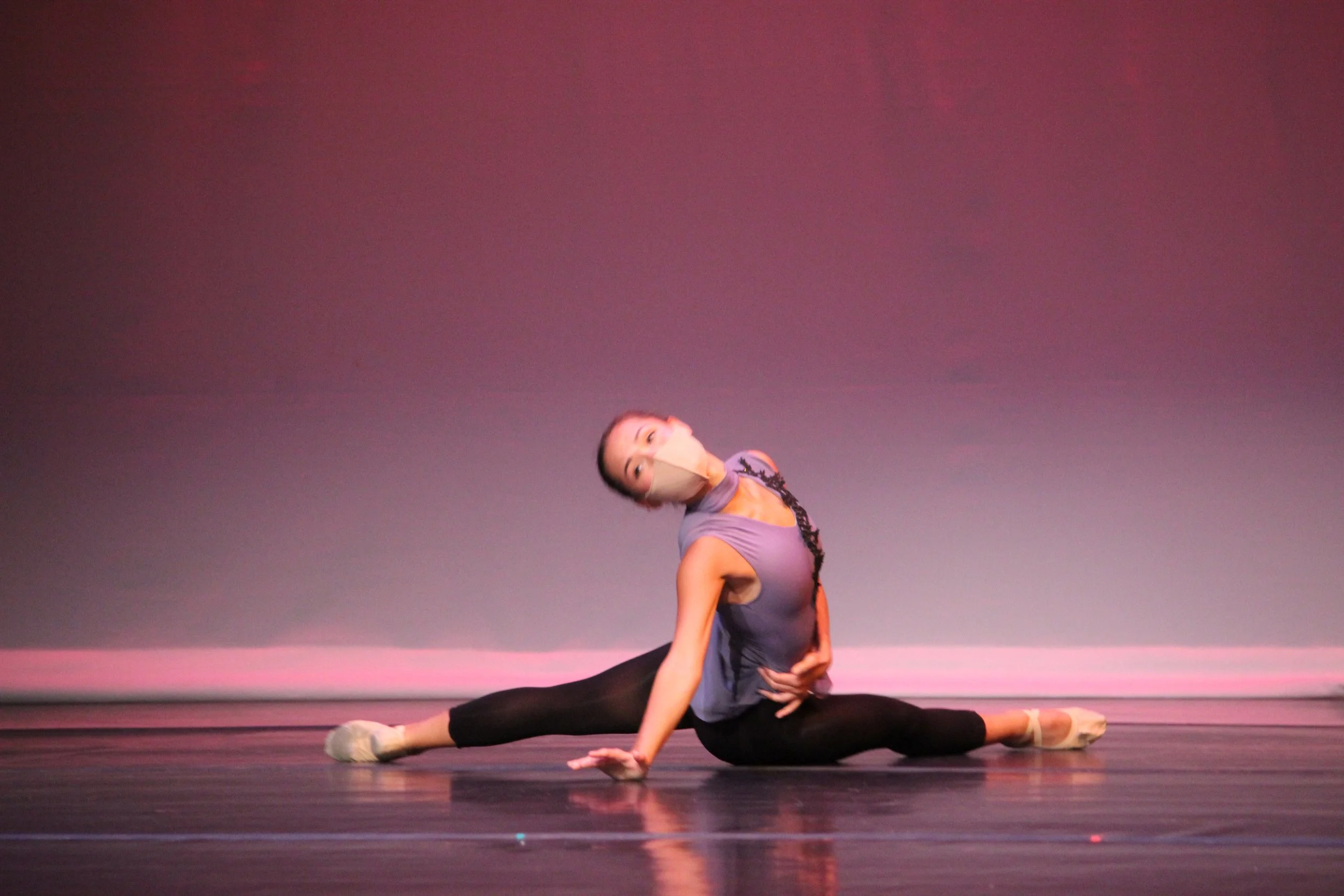 Lake Placid School of Dance 2022 Recital