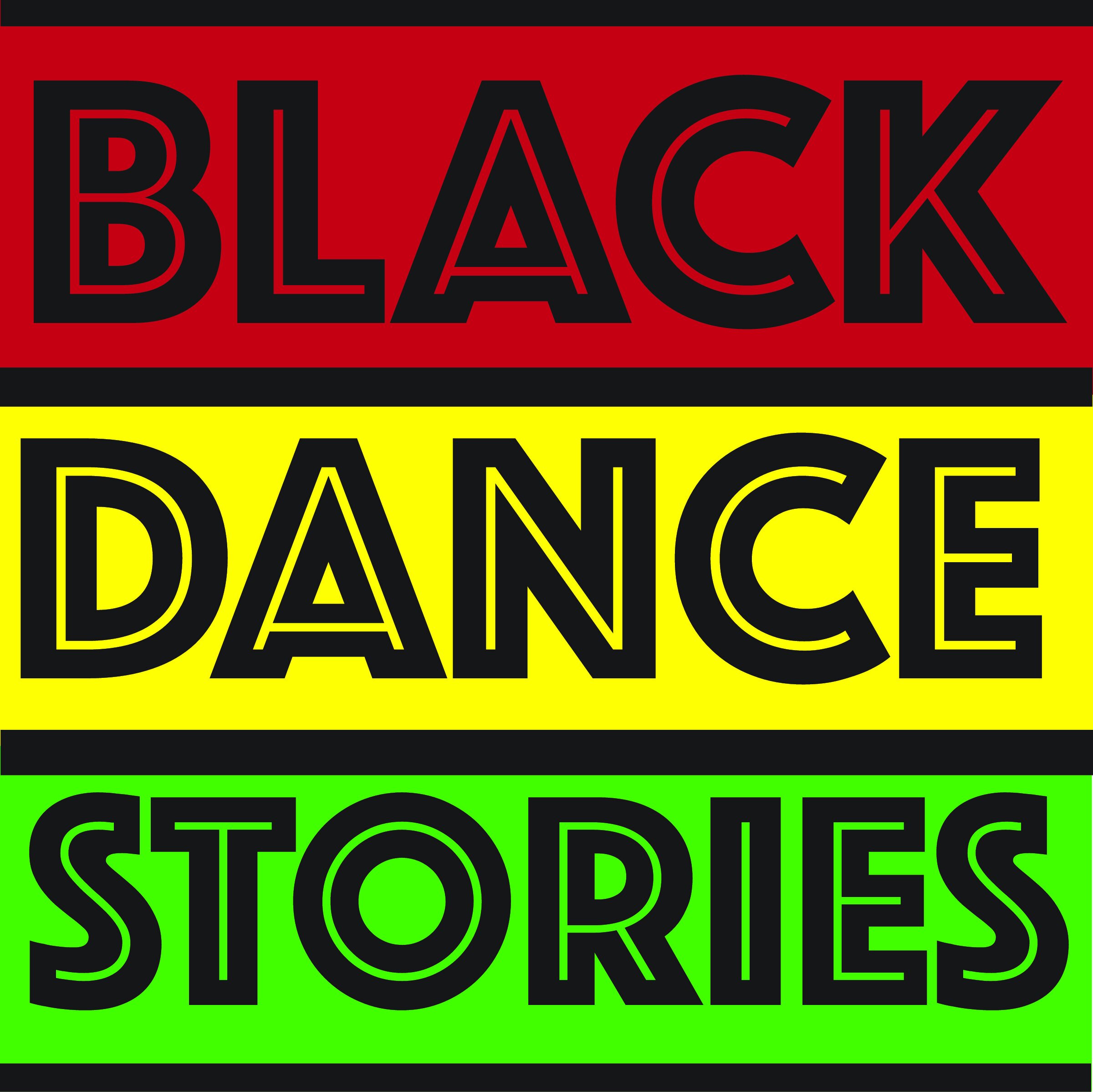 LIVE @651ARTS Presents Black Dance Stories