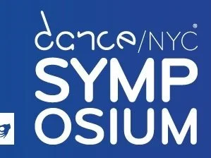 Tiffany Rea-Fisher at Dance/NYC Symposium 