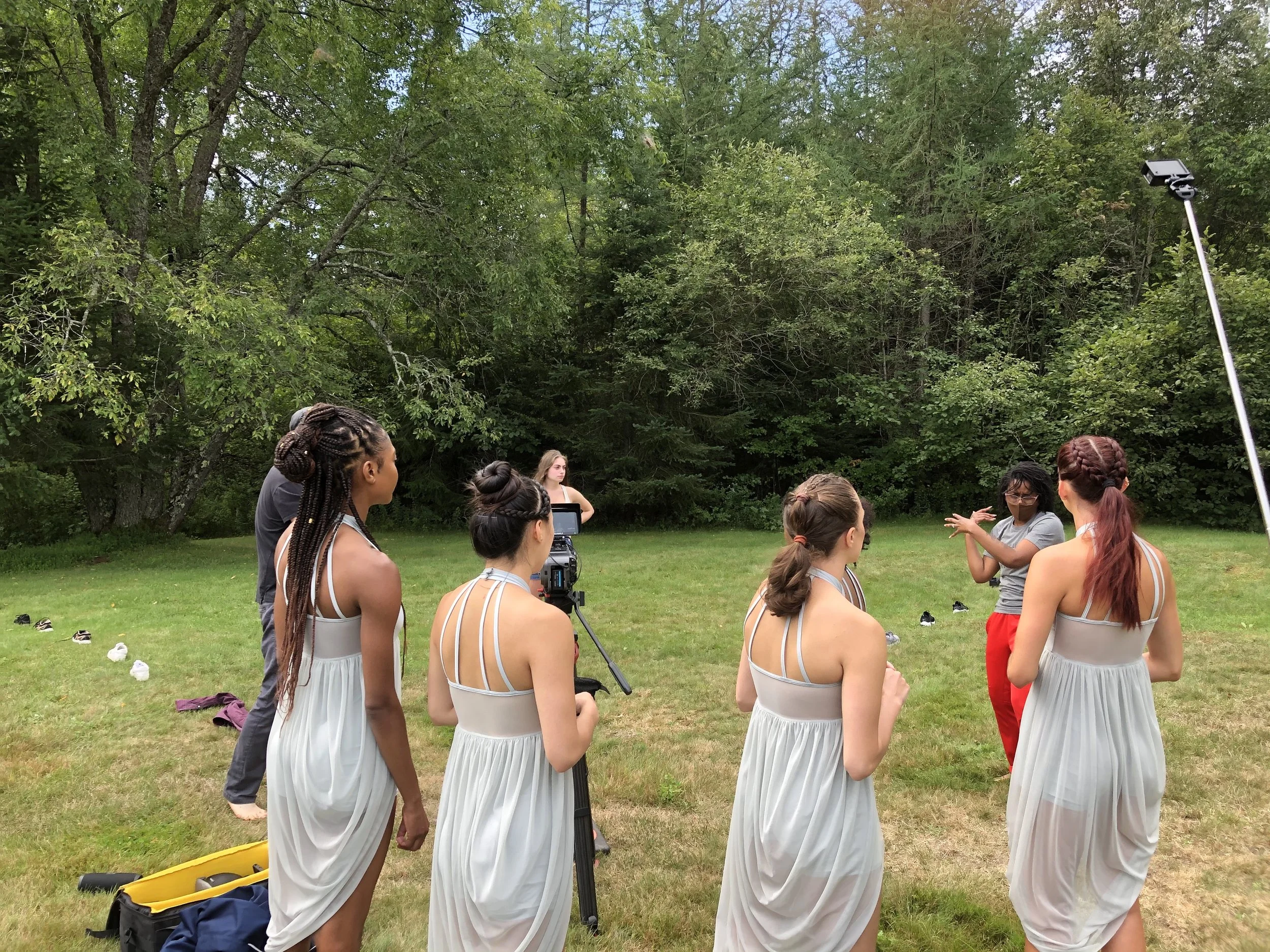 Spirit of John Brown Freedom Award