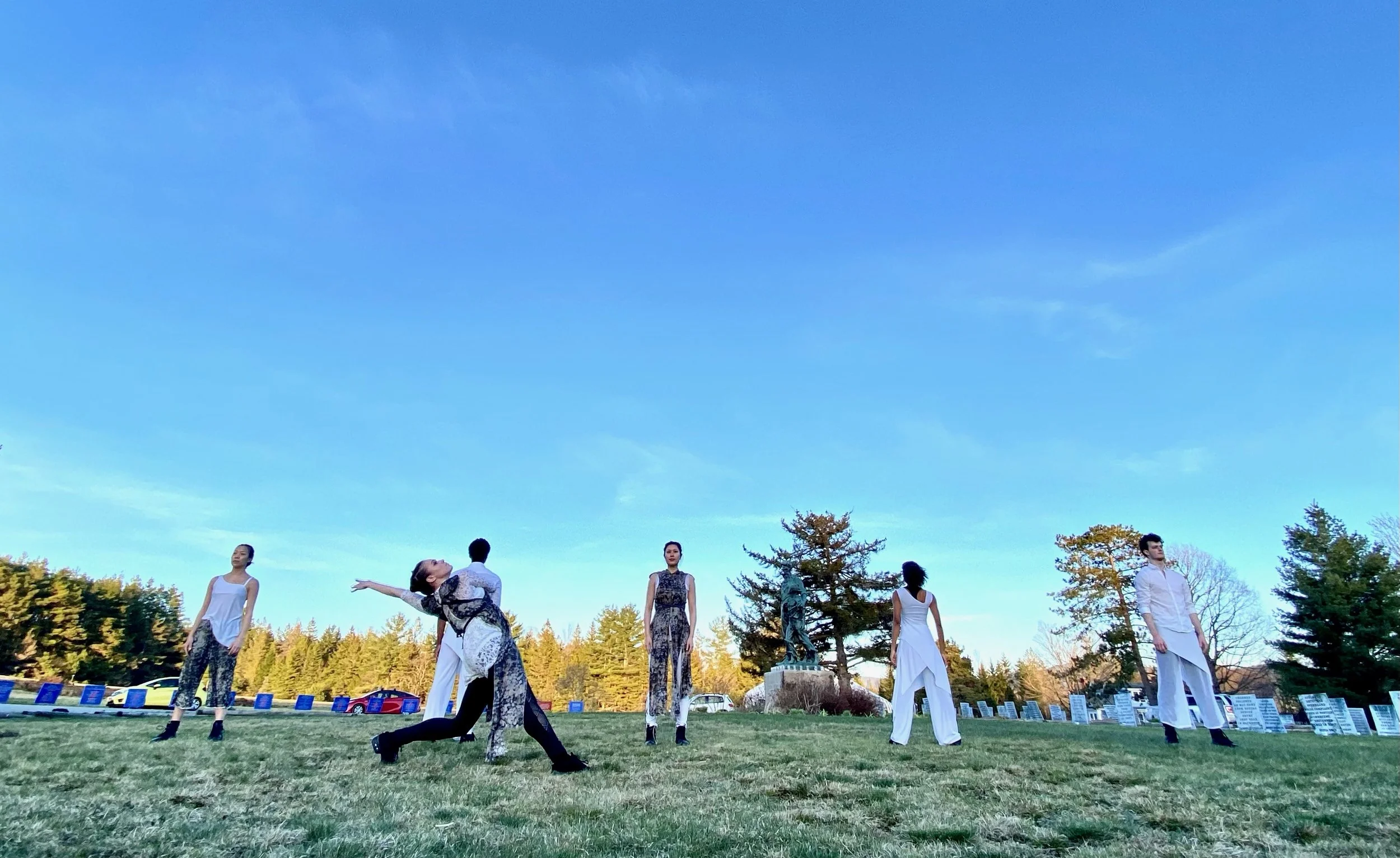 John Brown Lives! Ceremony