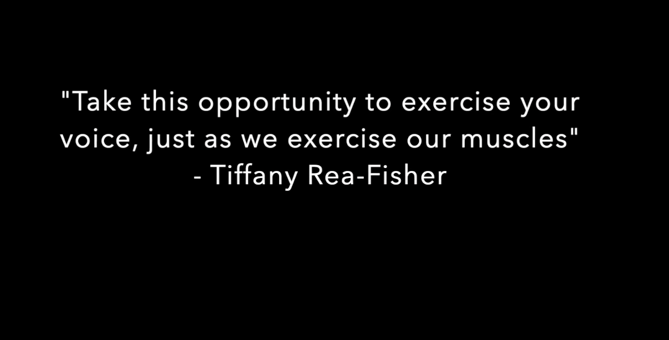 Dance The Vote: The Response