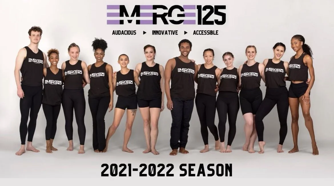 THANK YOU for attending our NYC Season!