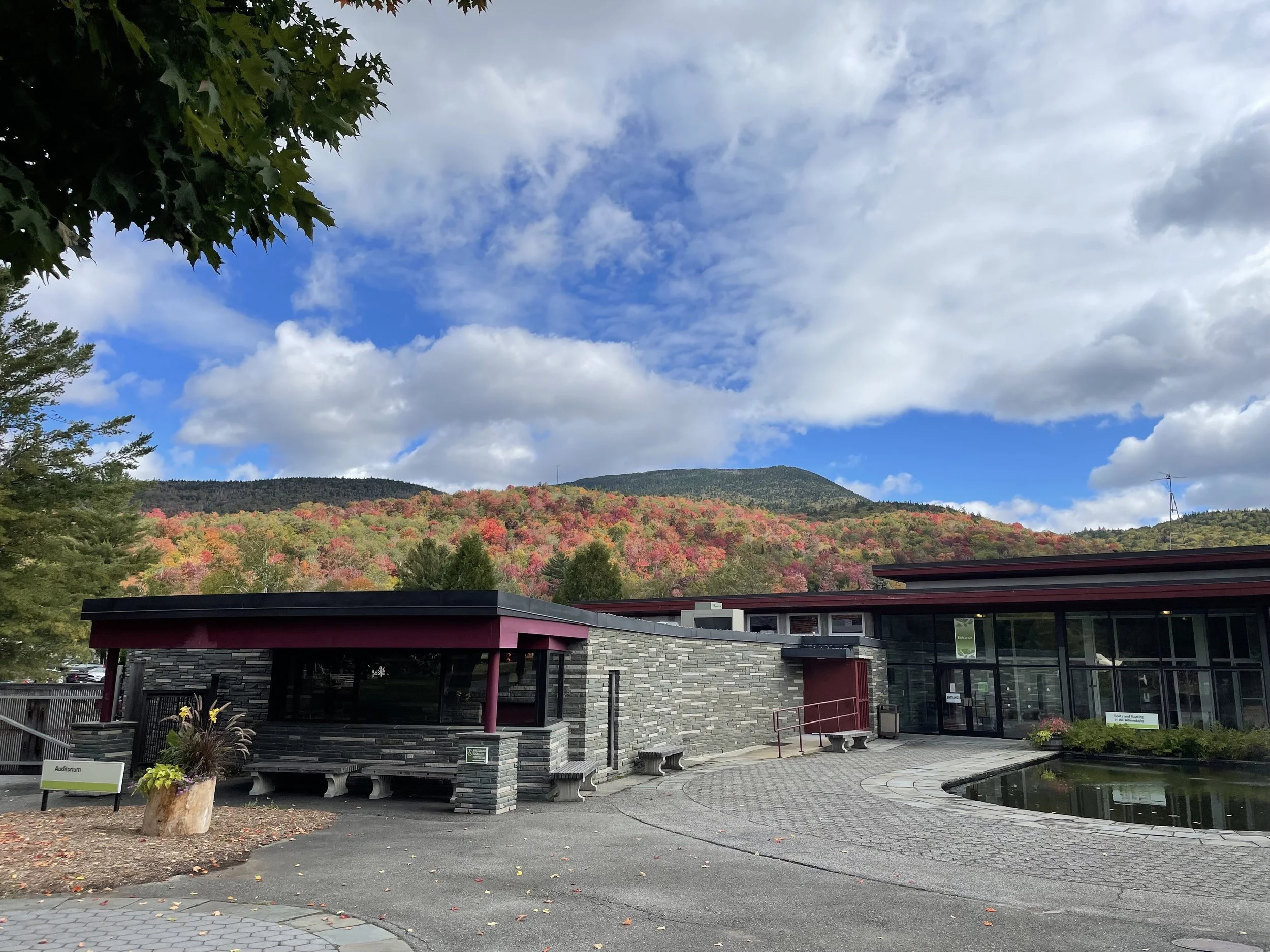 ADK Experience Performance Postponed