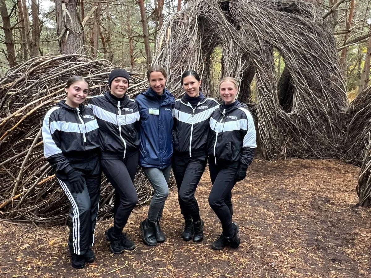 EMERGE125 at The Wild Center