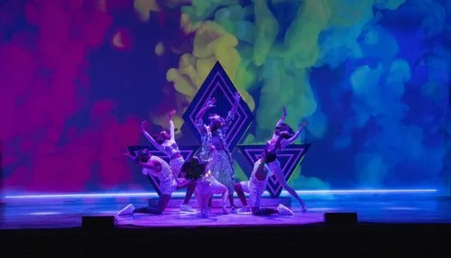 Twelfth Night at NYU Skirball