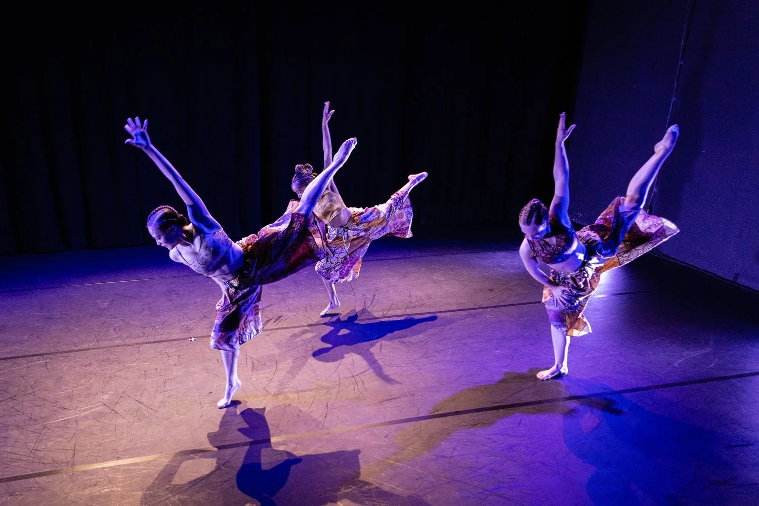 EMERGE125 at Chelsea Factory