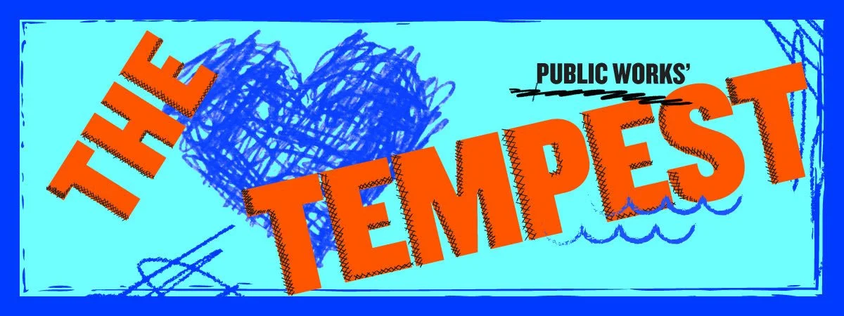 The Tempest | Public Works