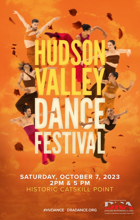 Hudson Valley Dance Festival