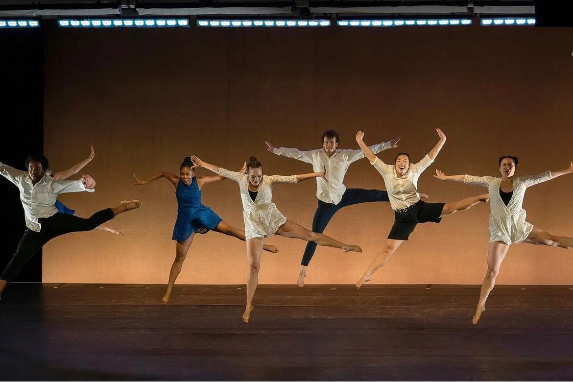 Hudson Valley Dance Festival