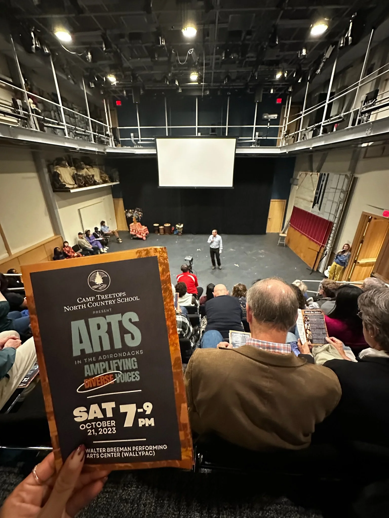 Arts in the Adirondacks