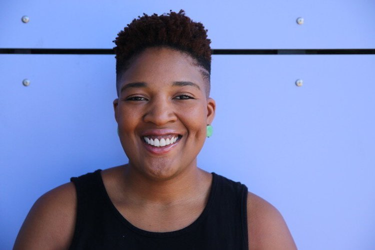 Queens Of Sheba's Anti-Misogynoir Disco