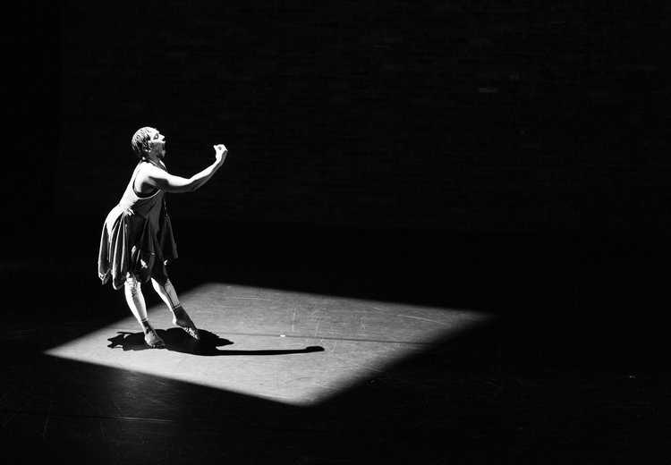 E125 At National Gallery Of Art, Washington D.C.