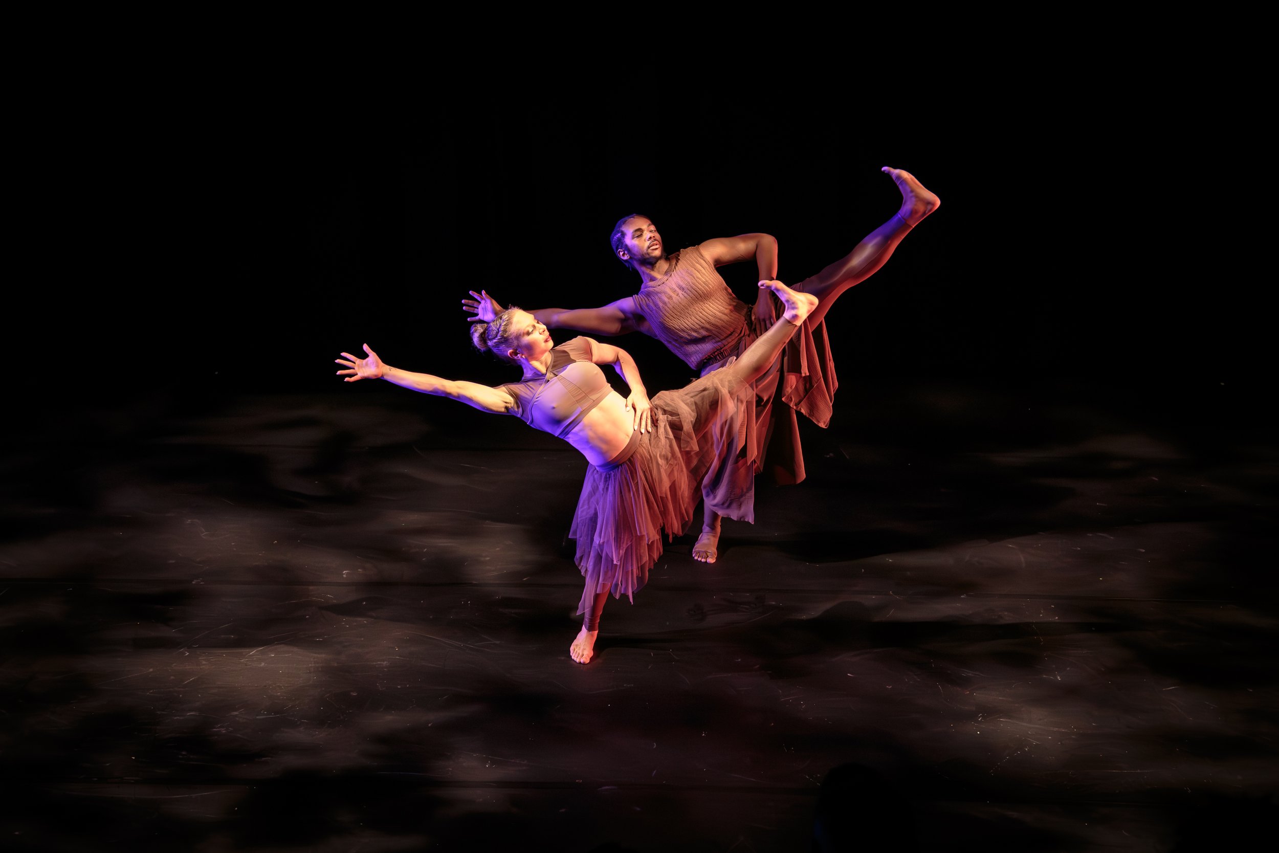 APAP Showcase