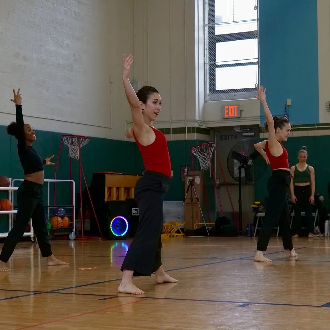 The STEAM Bridge School Lec/Dem