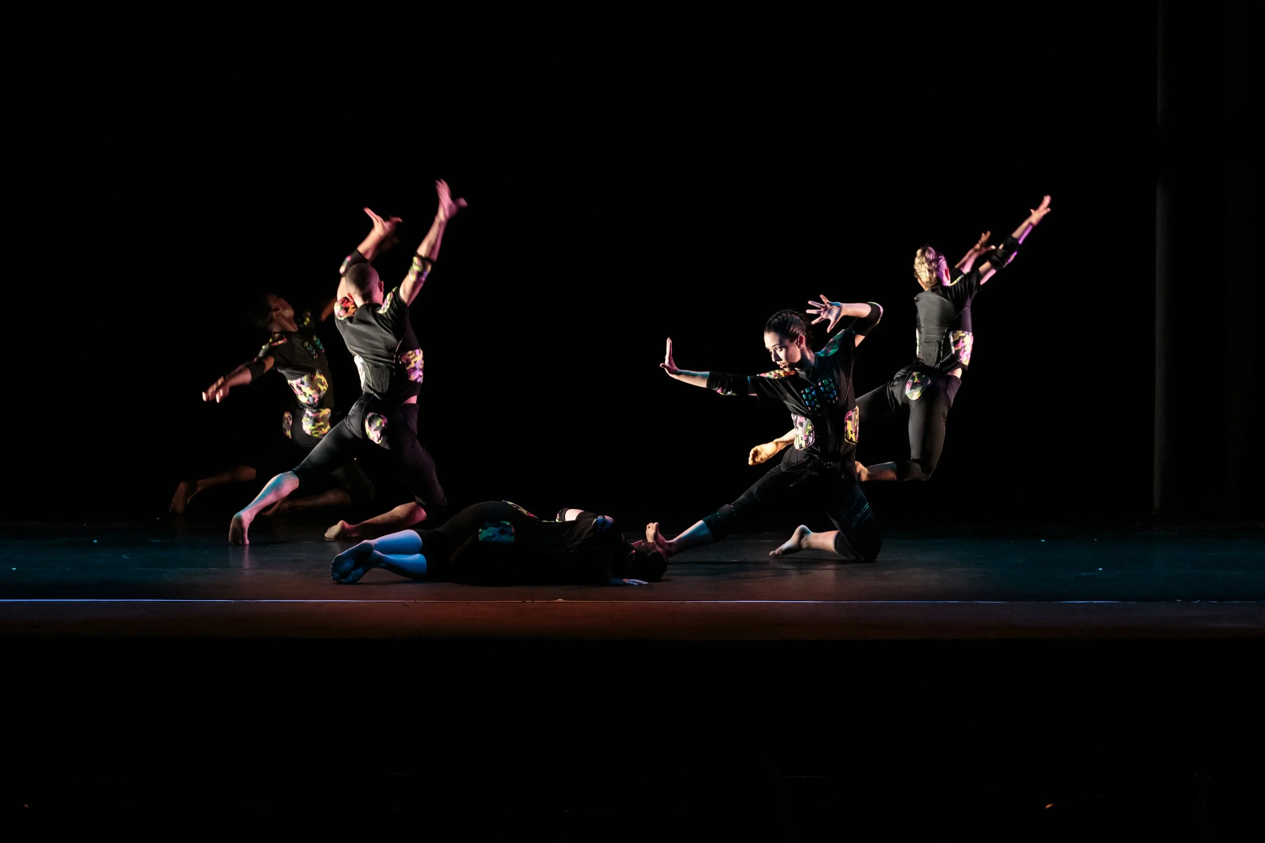 EMERGE125 Announces 2025-2026 Season 