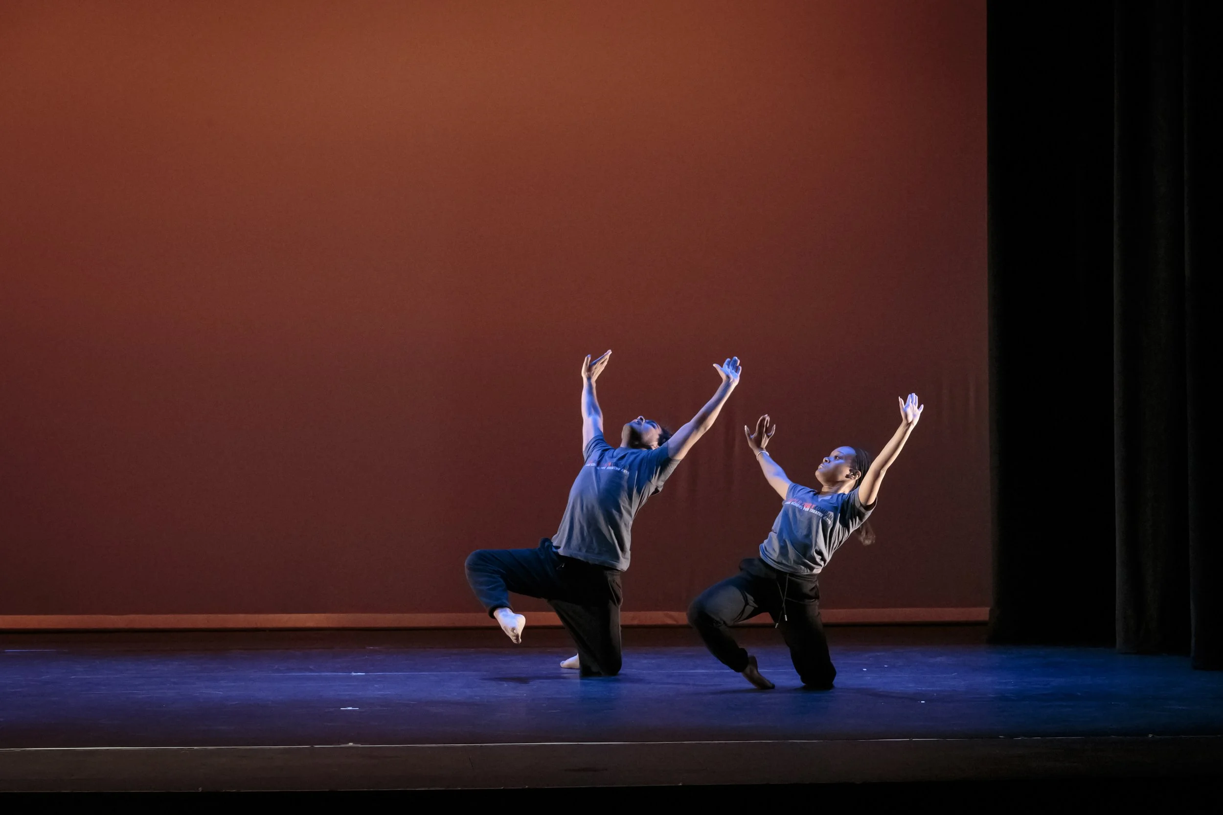 Spring Educational Performance