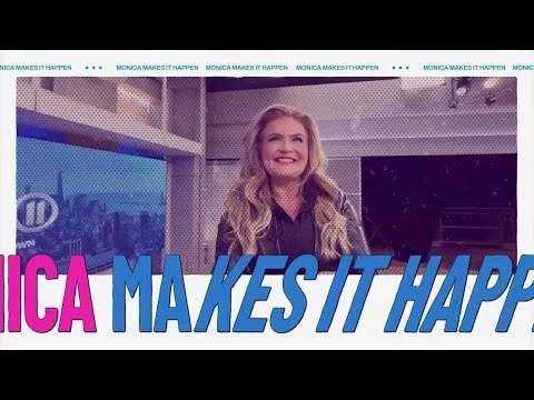 Jobs, Jobs, Jobs: Season 1, Episode 6 | Monica Makes It Happen