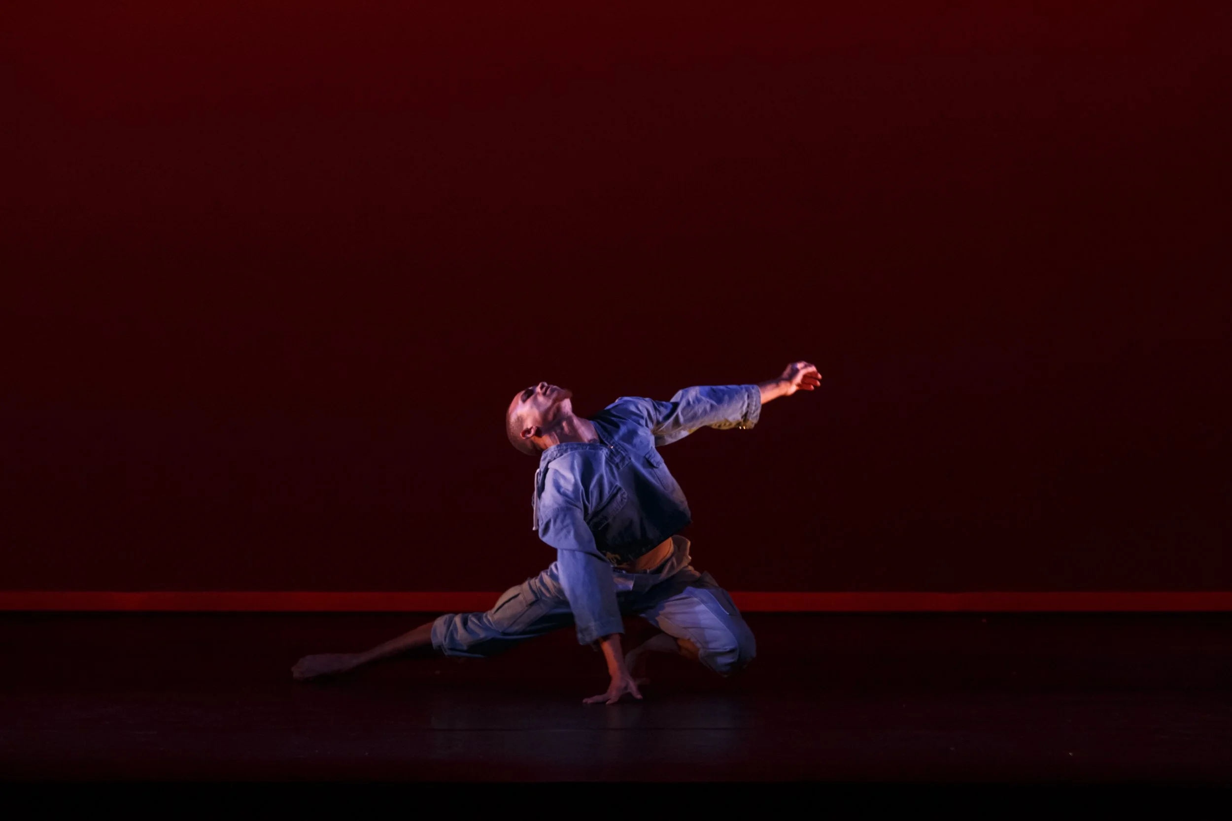 Artists in Motion 2026 