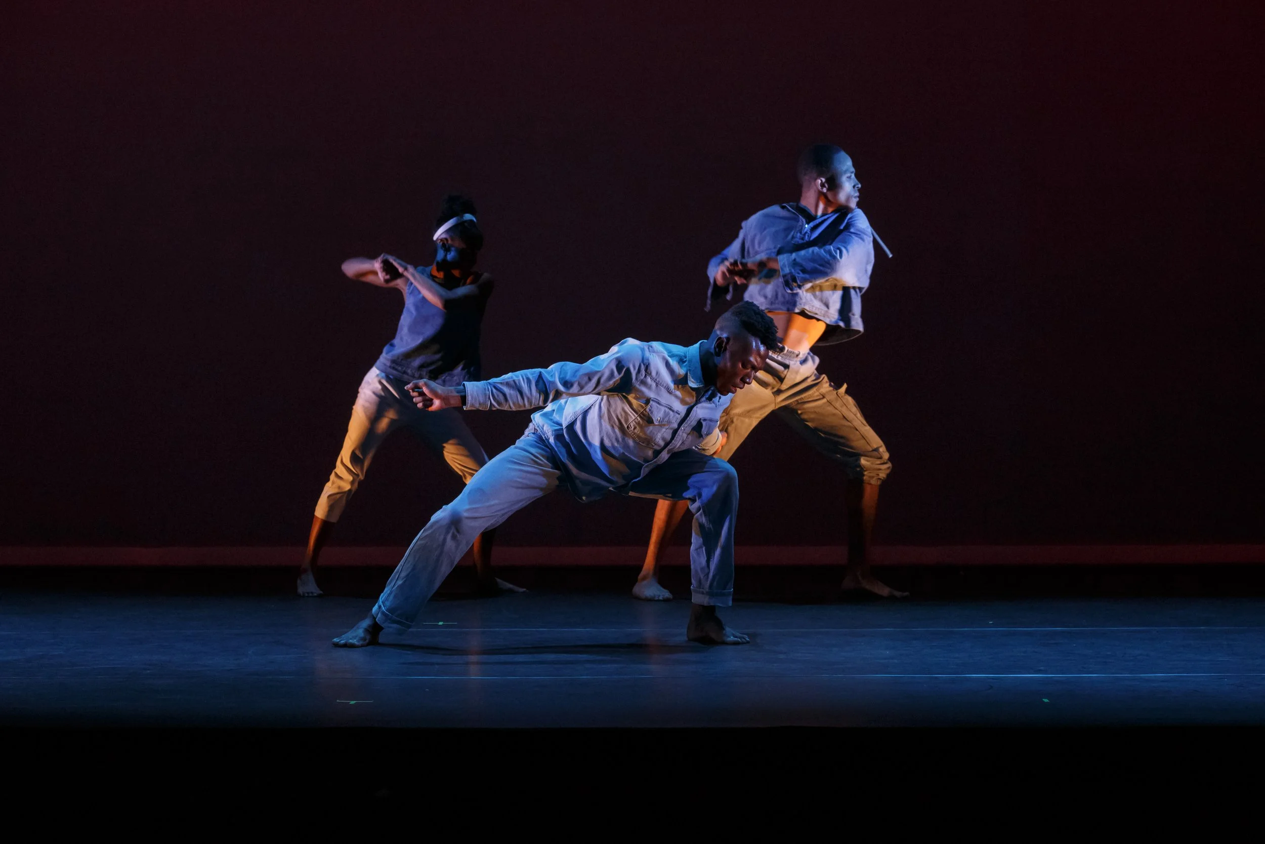 Move to Change Dance Festival