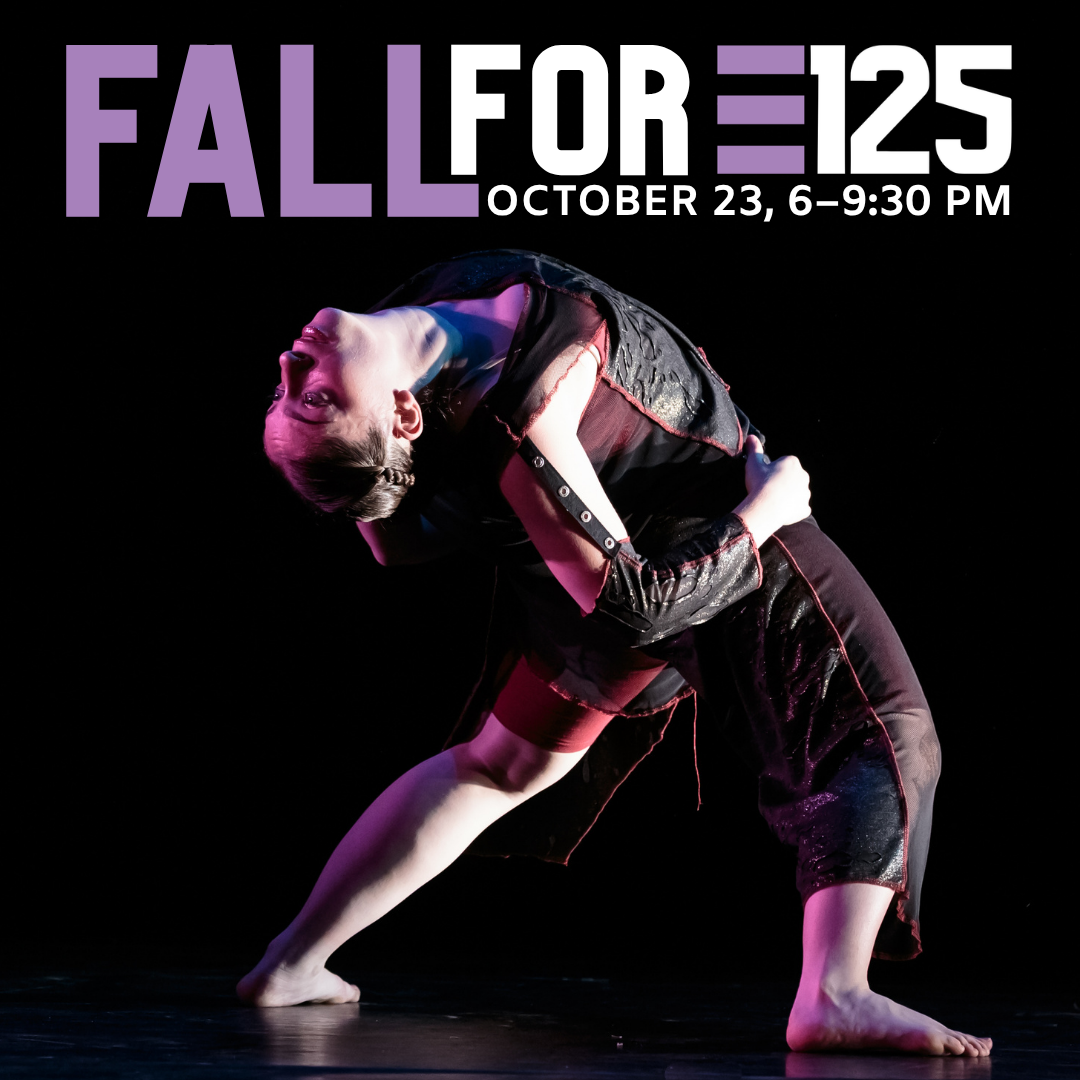 Fall for E125