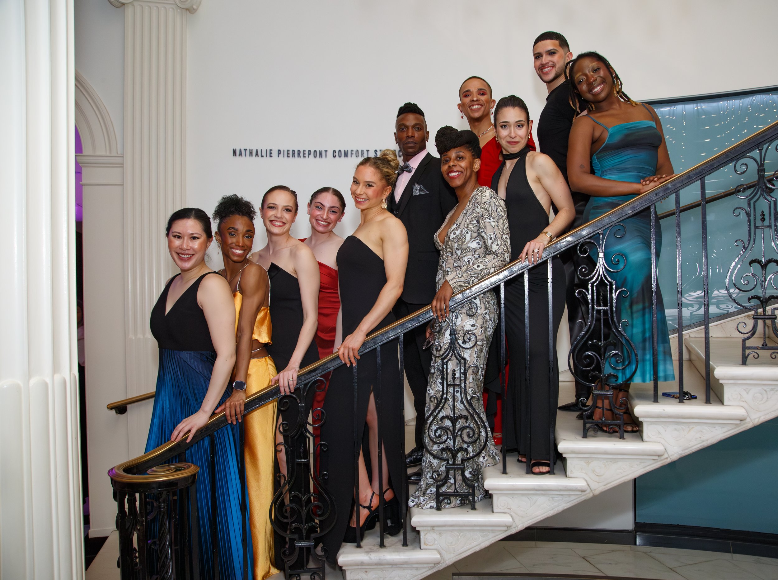 2027 Renaissance Gala