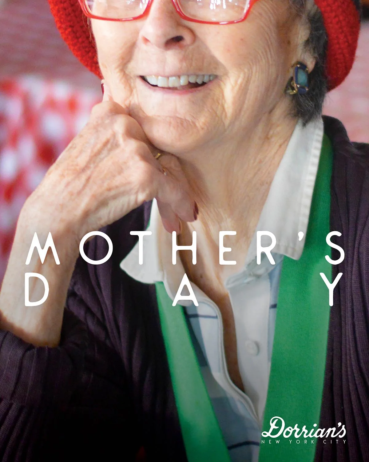 Mother’s Day
