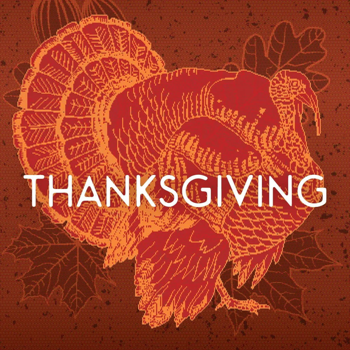THANKSGIVING