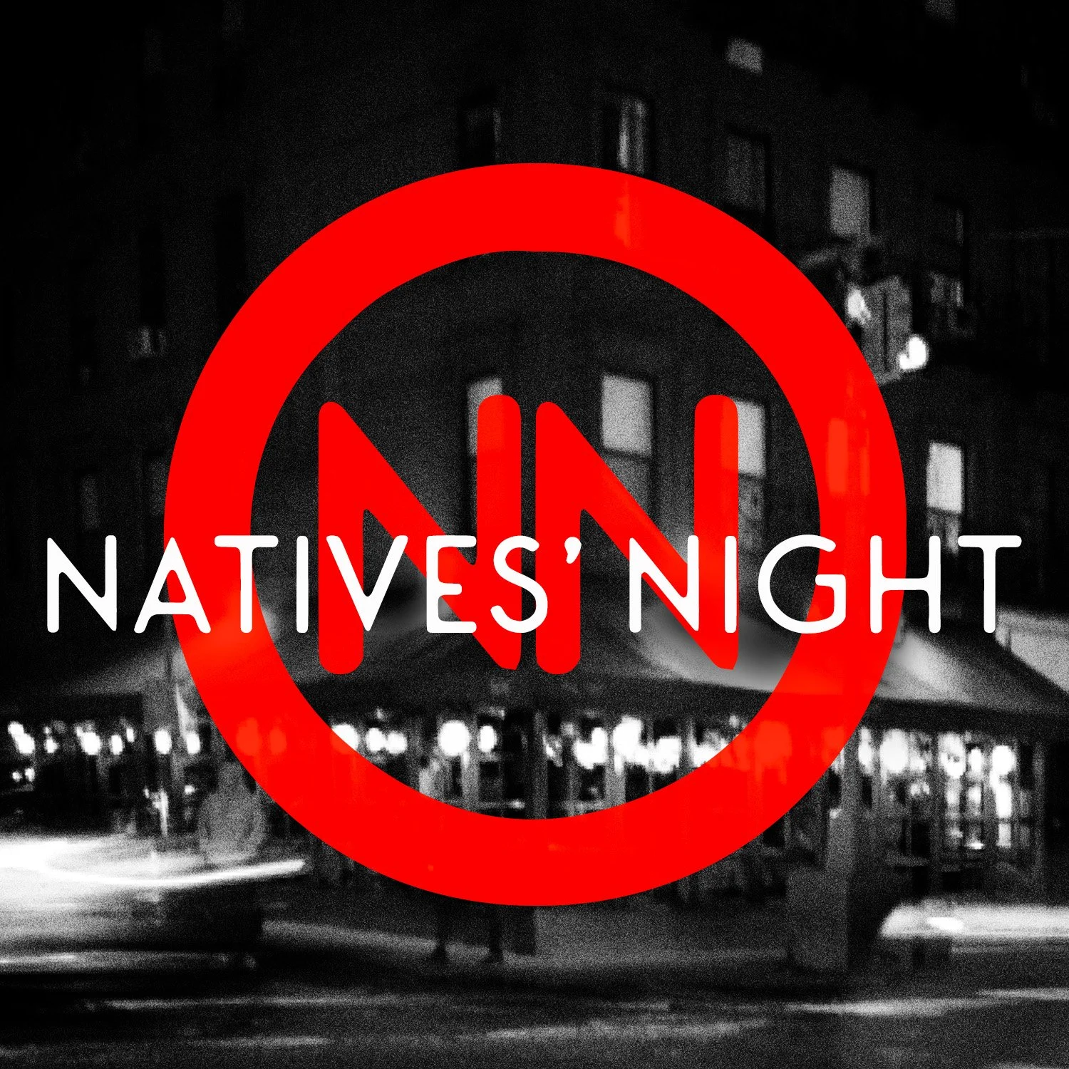Dorrian’s NATIVES’ NIGHT