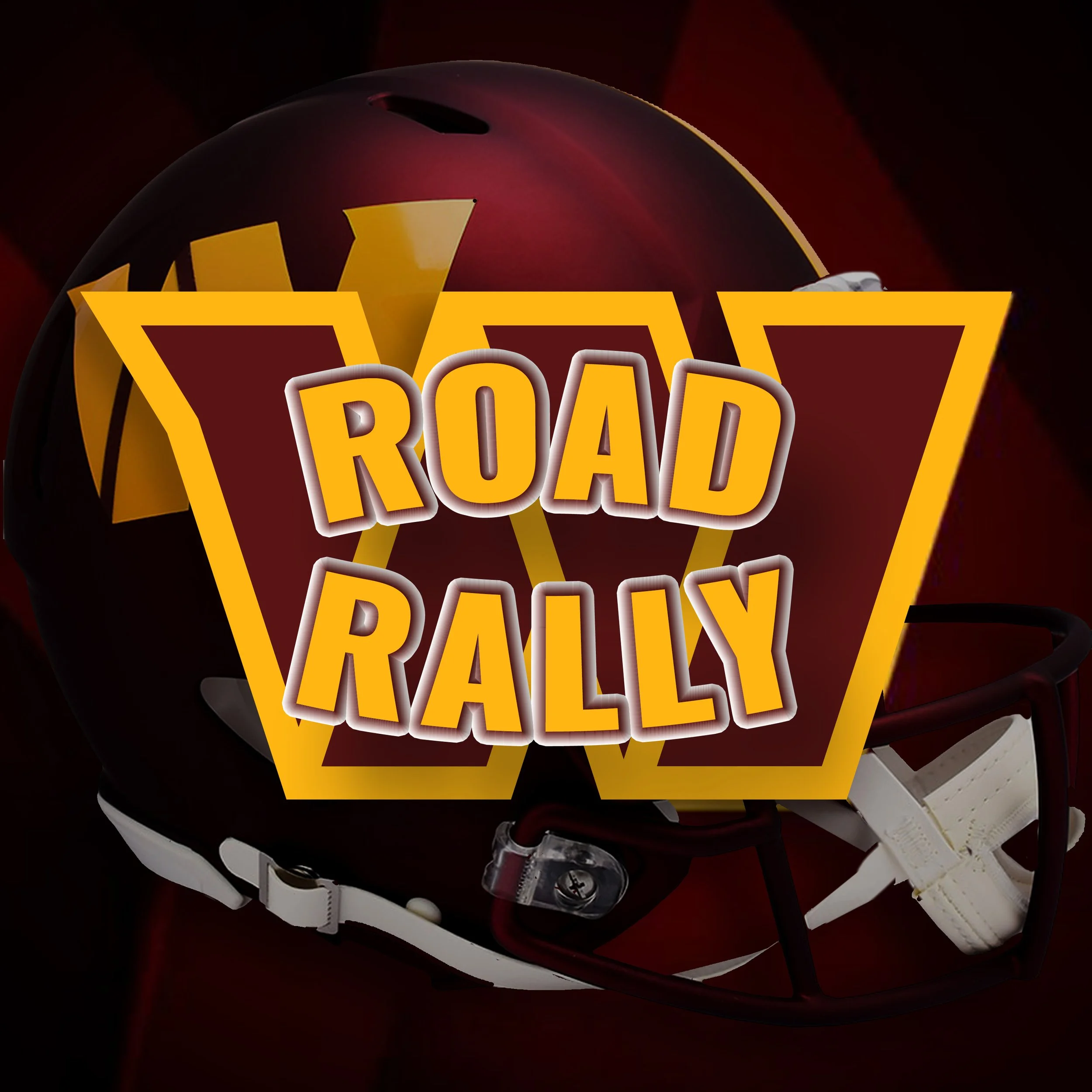 WASHINGTON COMMANDERS RALLY @ DORRIAN’S!