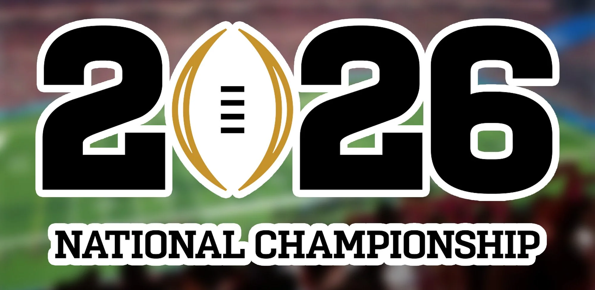 NCAA College Football Championship Game
