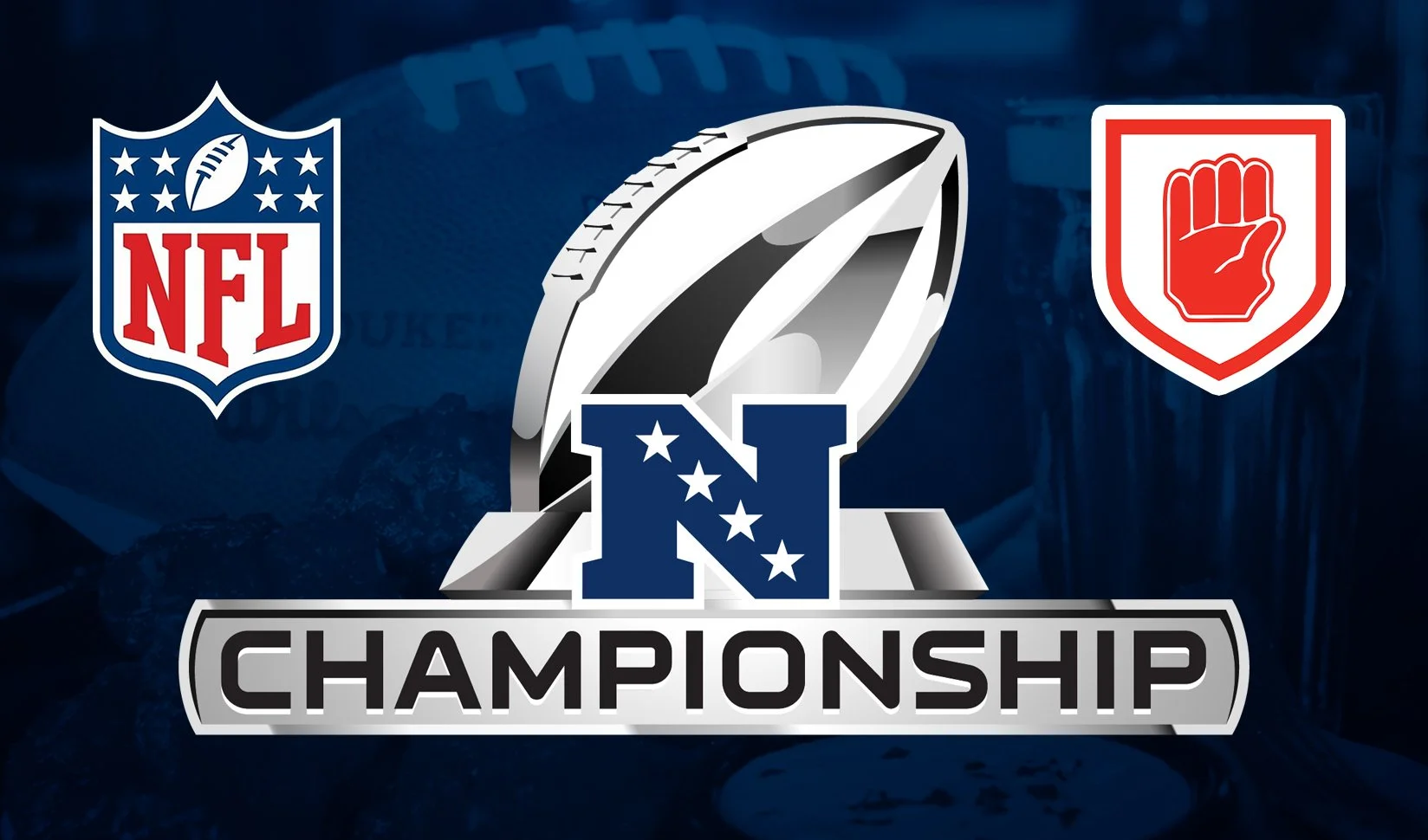 Rams at Seahawks | NFC Championship Game